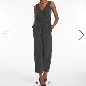 Splendid Sleeveless Jumpsuit